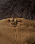 Anatomical Snood Adjustable Elite Fleece (320/m2)