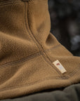Anatomical Snood Adjustable Elite Fleece (320/m2)