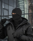 Anatomical Snood Adjustable Elite Fleece (320/m2)