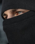 Anatomical Snood Adjustable Elite Fleece (320/m2)