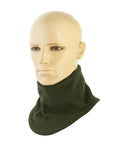Anatomical Snood Adjustable Elite Fleece (320/m2)