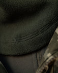 Anatomical Snood Adjustable Elite Fleece (320/m2)
