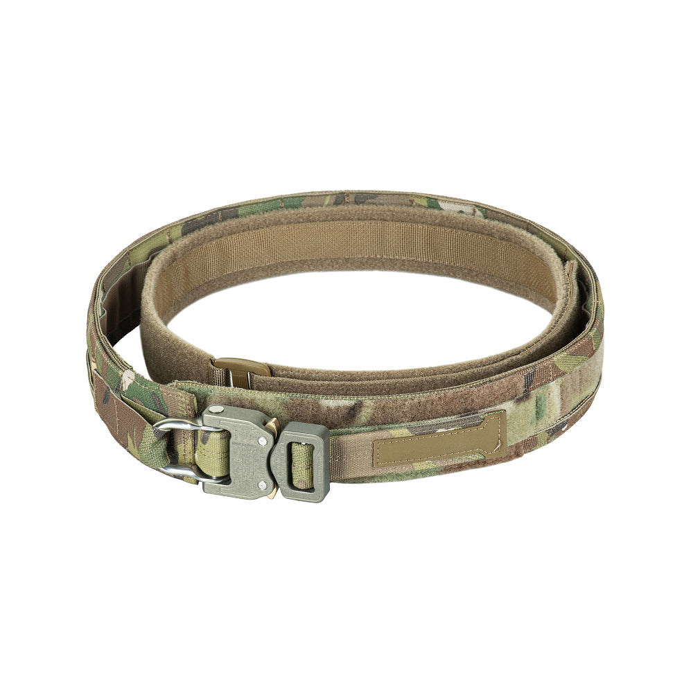 Range Belt D-Ring Cobra Buckle Gen.IV