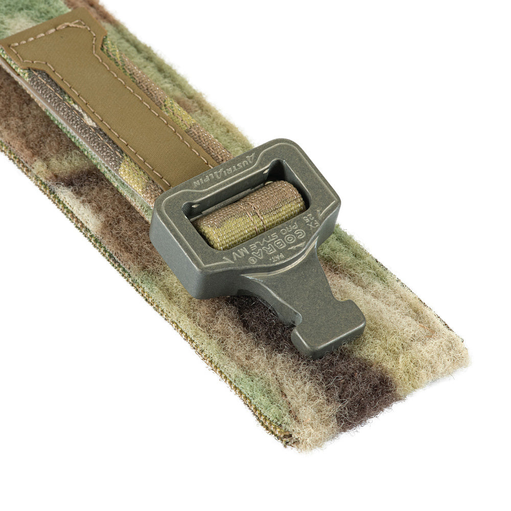 Range Belt D-Ring Cobra Buckle Gen.IV