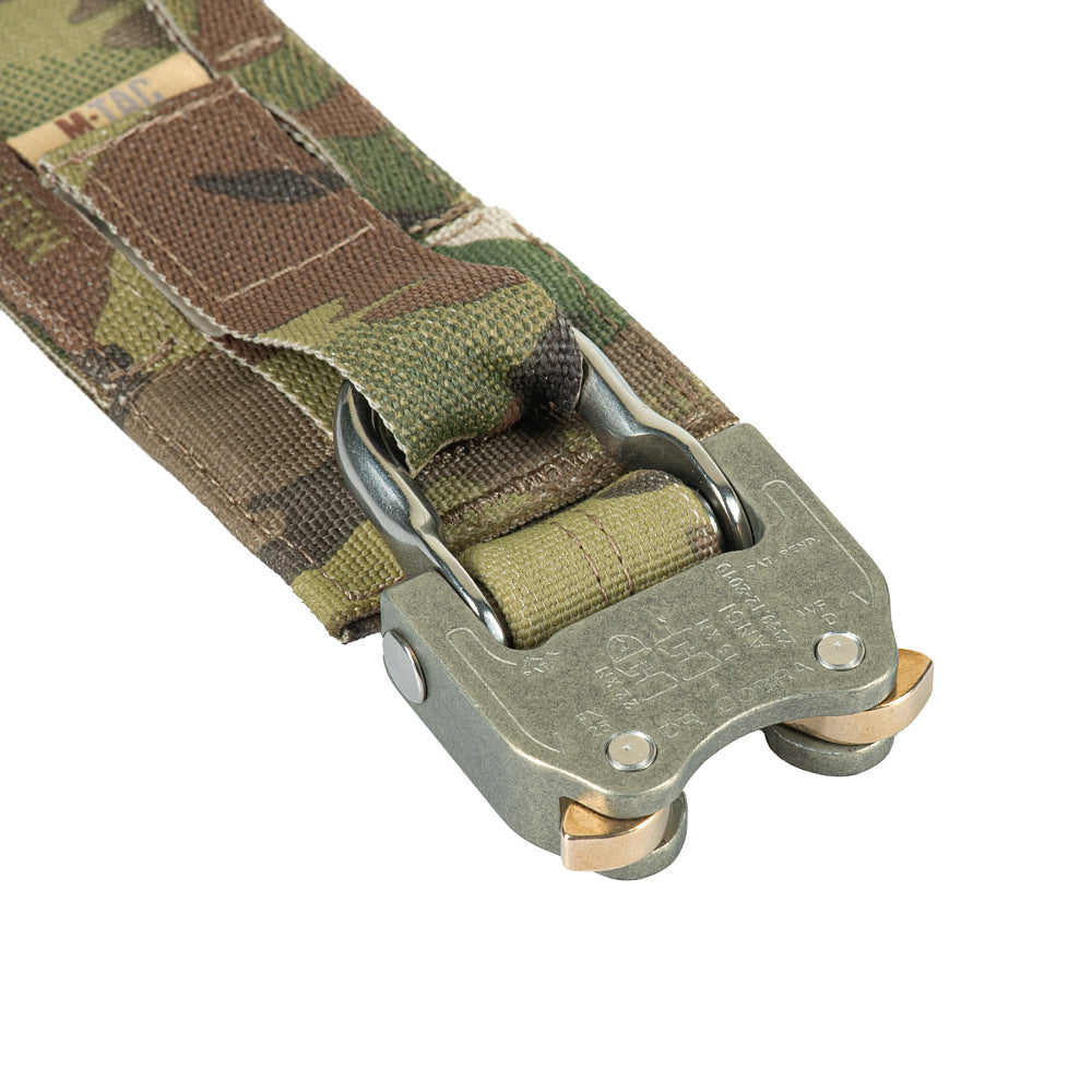 Range Belt D-Ring Cobra Buckle Gen.IV