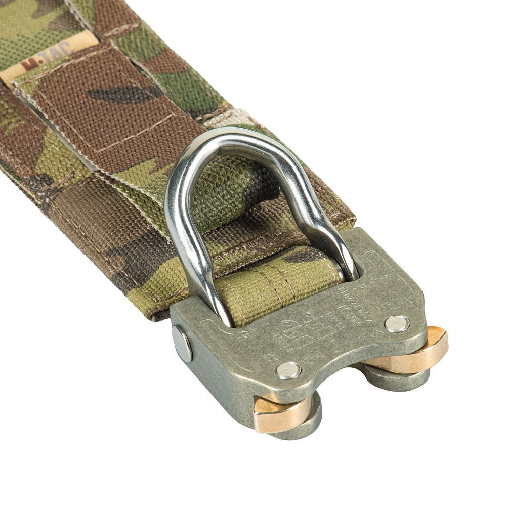 Range Belt D-Ring Cobra Buckle Gen.IV