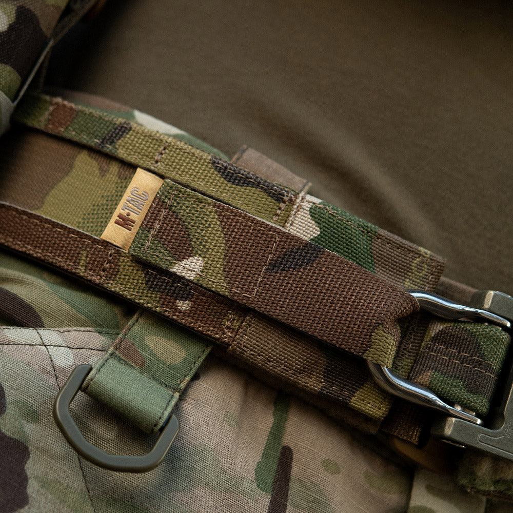 Range Belt D-Ring Cobra Buckle Gen.IV