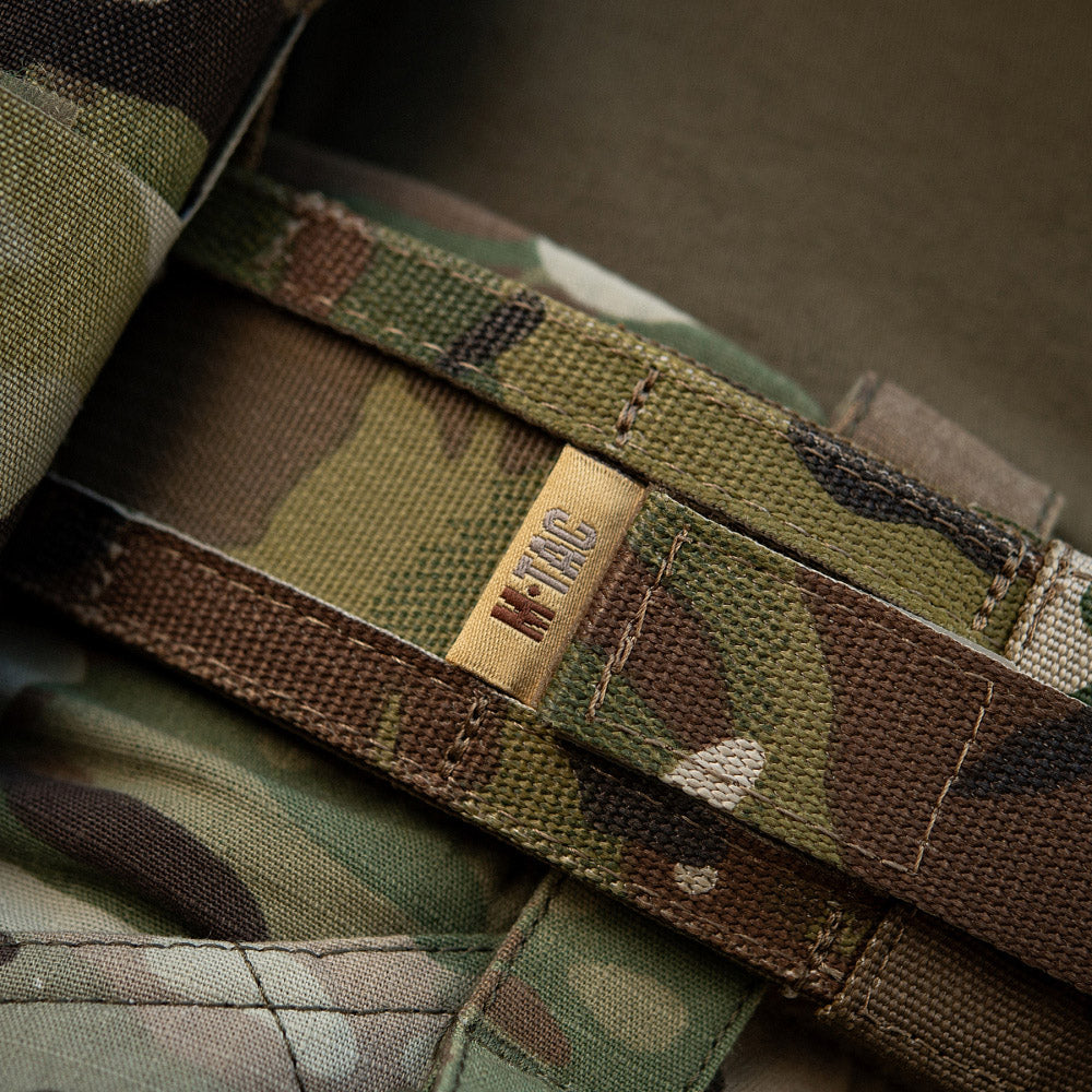 Range Belt D-Ring Cobra Buckle Gen.IV