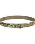 Cobra Buckle Tactical Belt Laser Cut