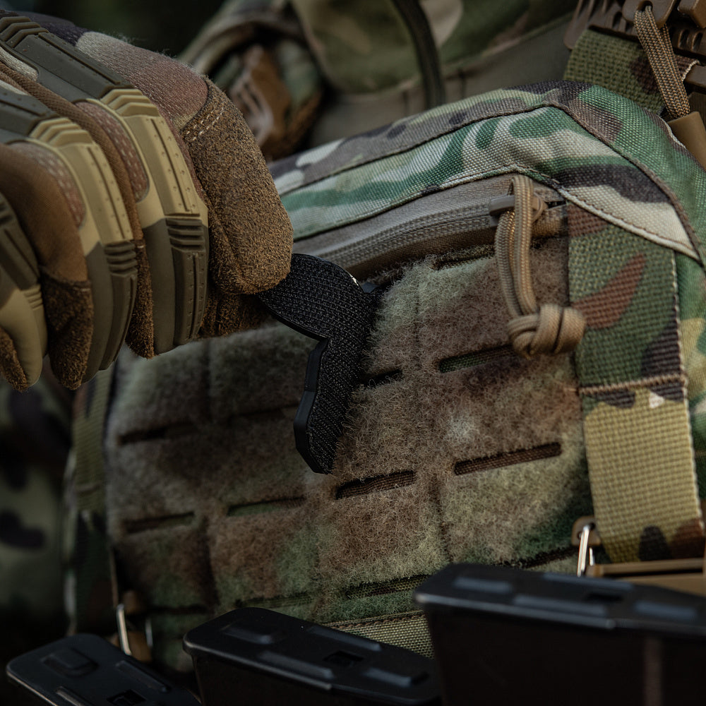 Patch Quick Save (PVC)