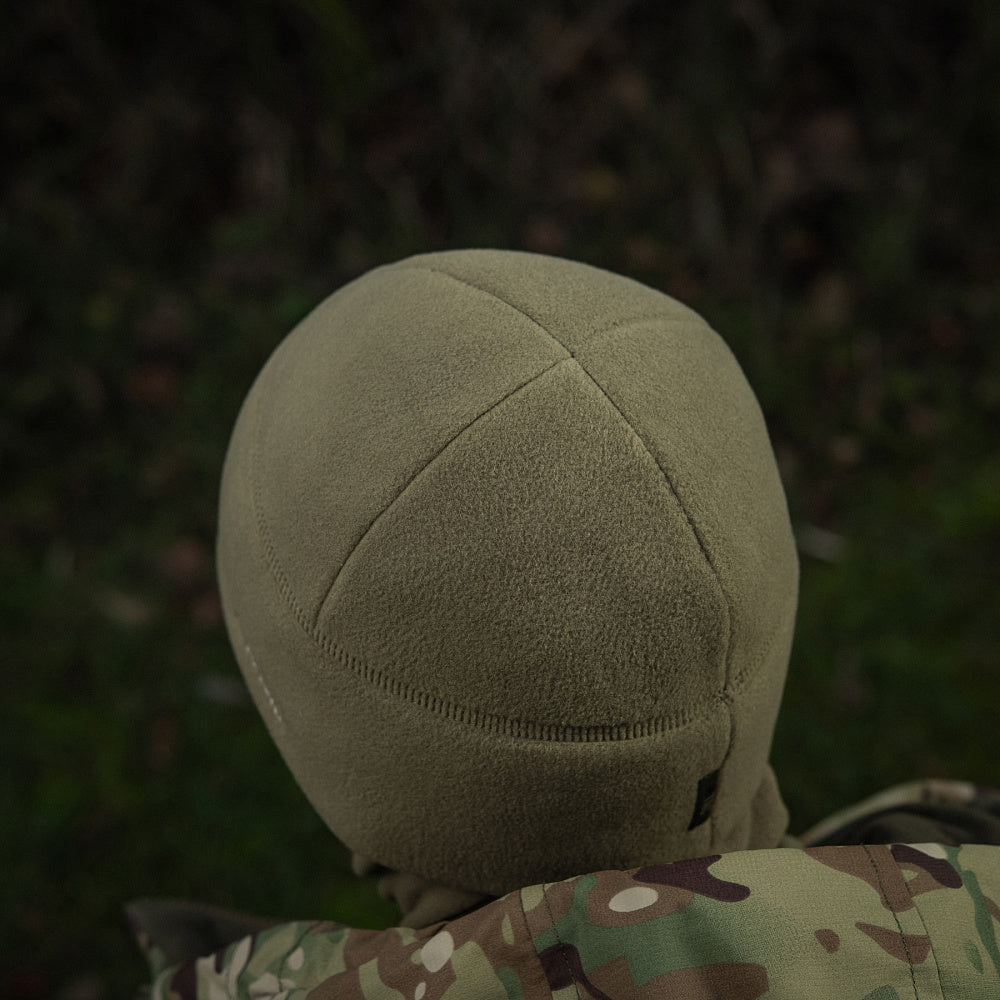 Watch Cap Polartec