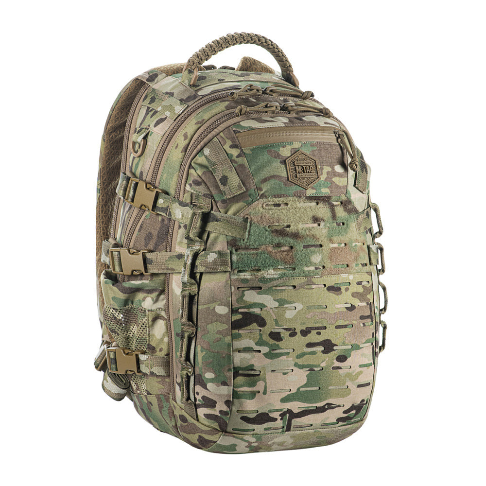 M-Tac Mission Pack Elite