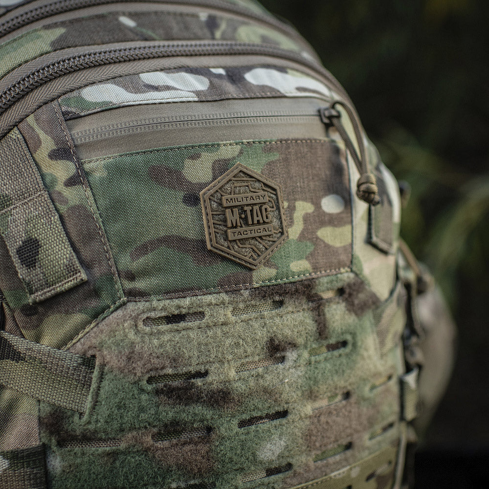 M-Tac Mission Pack Elite