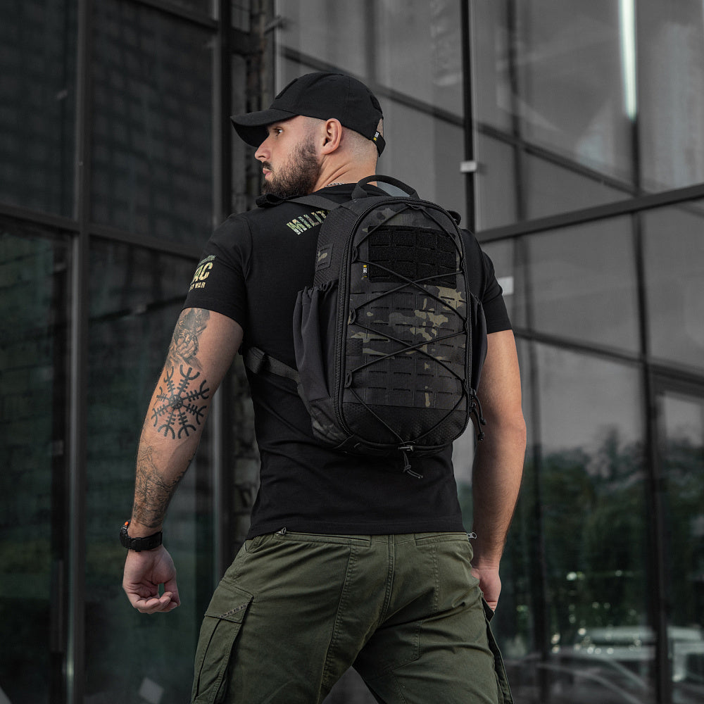 Backpack STURM Elite