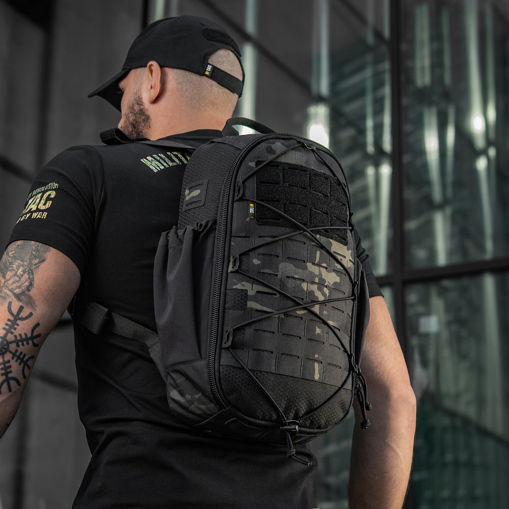 Backpack STURM Elite
