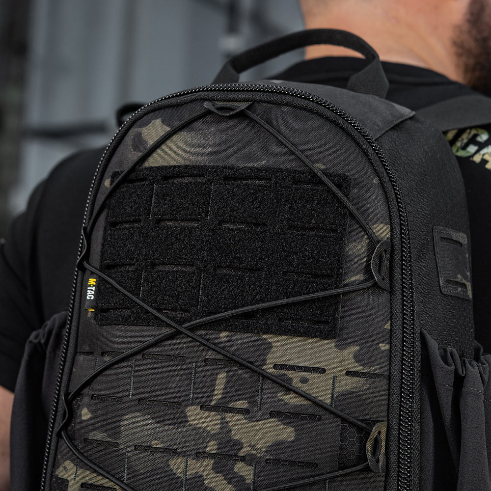 Backpack STURM Elite