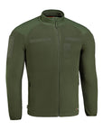 Jacket Combat Fleece Polartec