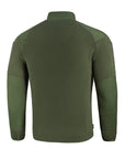 Jacket Combat Fleece Polartec