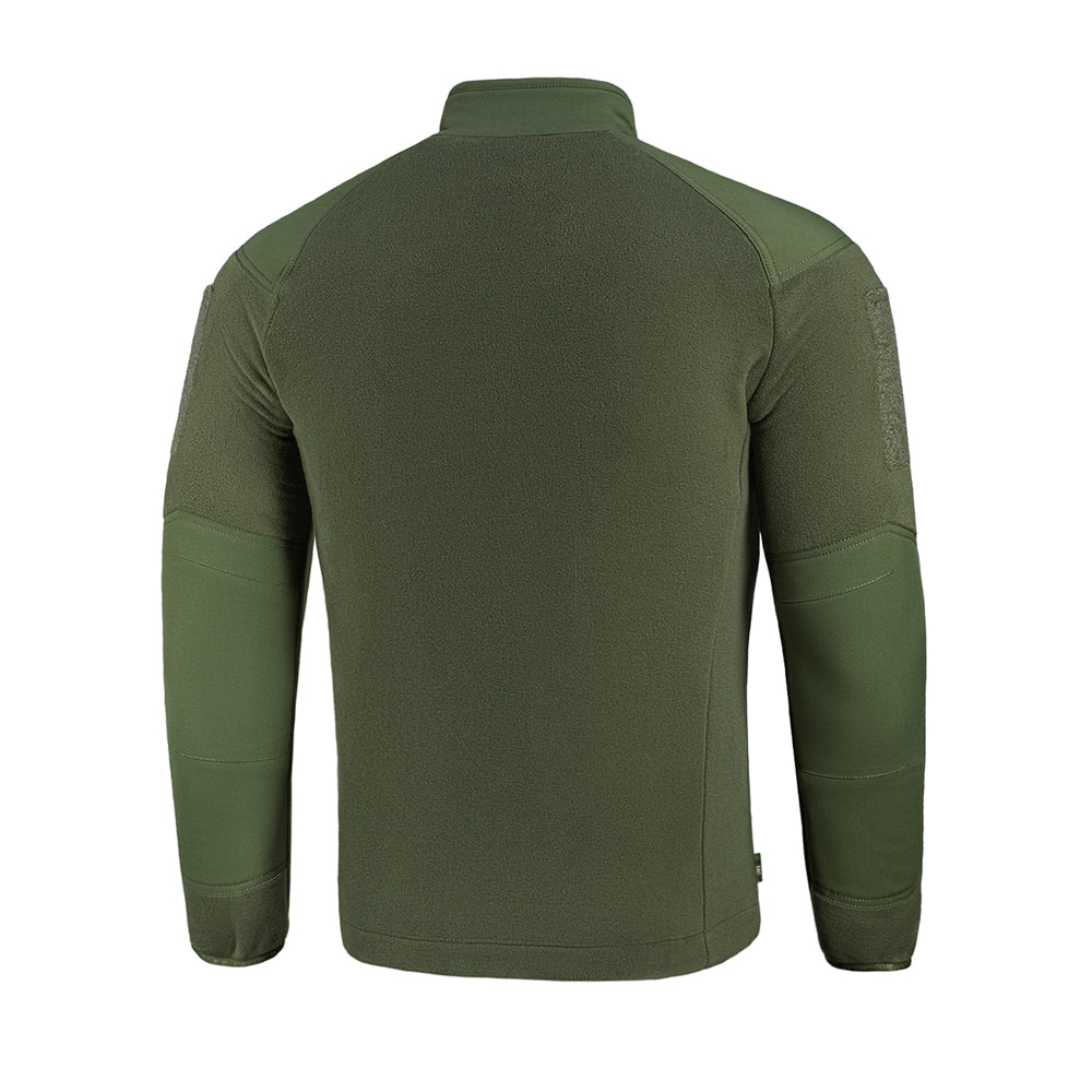 Jacket Combat Fleece Polartec