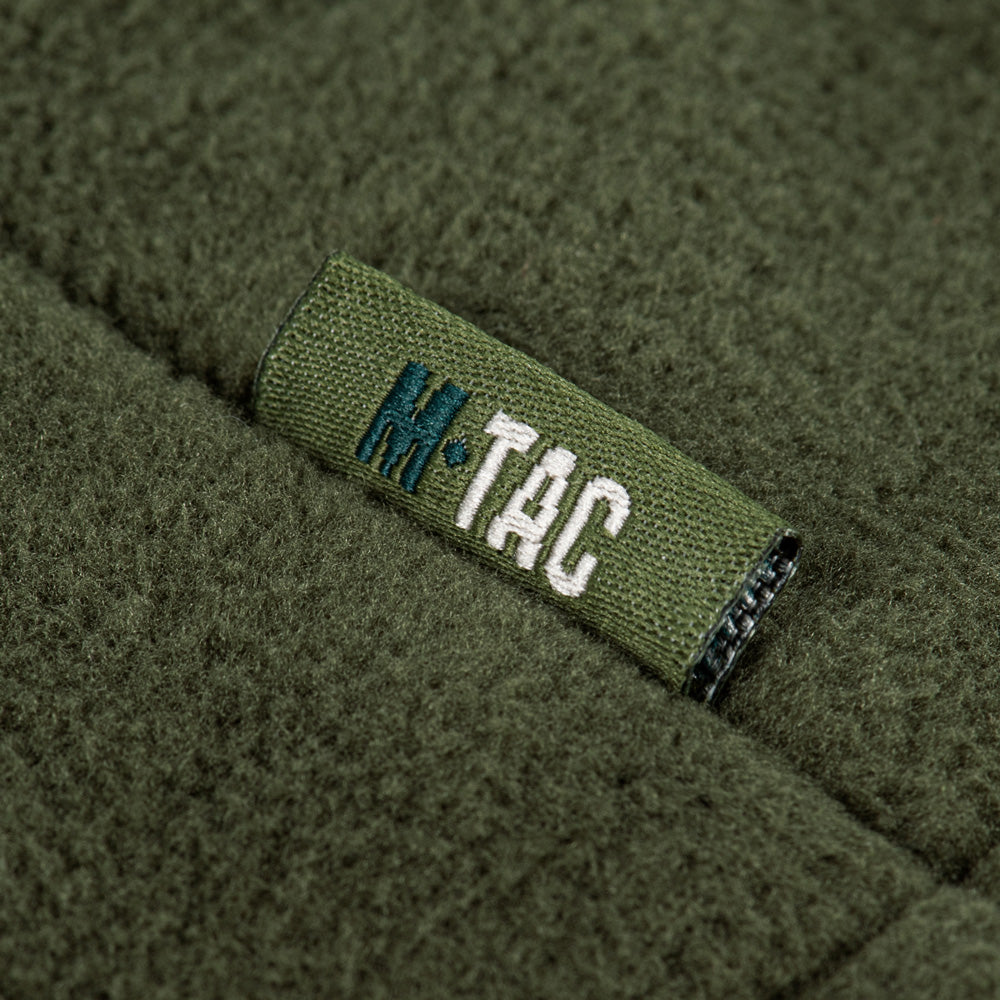 Jacket Combat Fleece Polartec