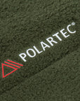 Jacket Combat Fleece Polartec