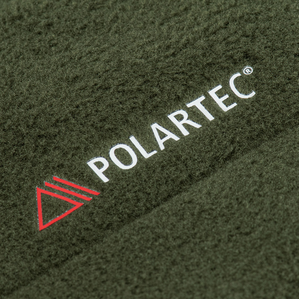 Jacket Combat Fleece Polartec