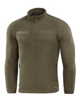 Jacket Combat Fleece Polartec