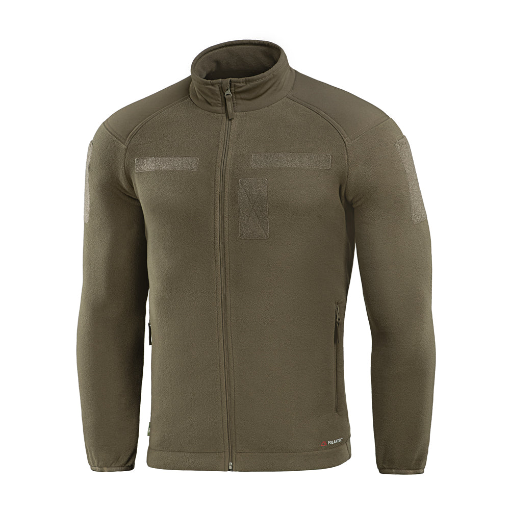 Jacket Combat Fleece Polartec