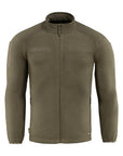 Jacket Combat Fleece Polartec