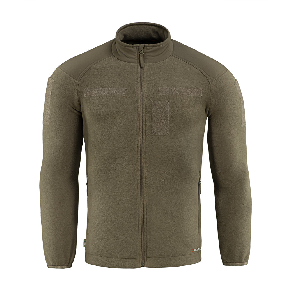Jacket Combat Fleece Polartec