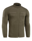 Jacket Combat Fleece Polartec
