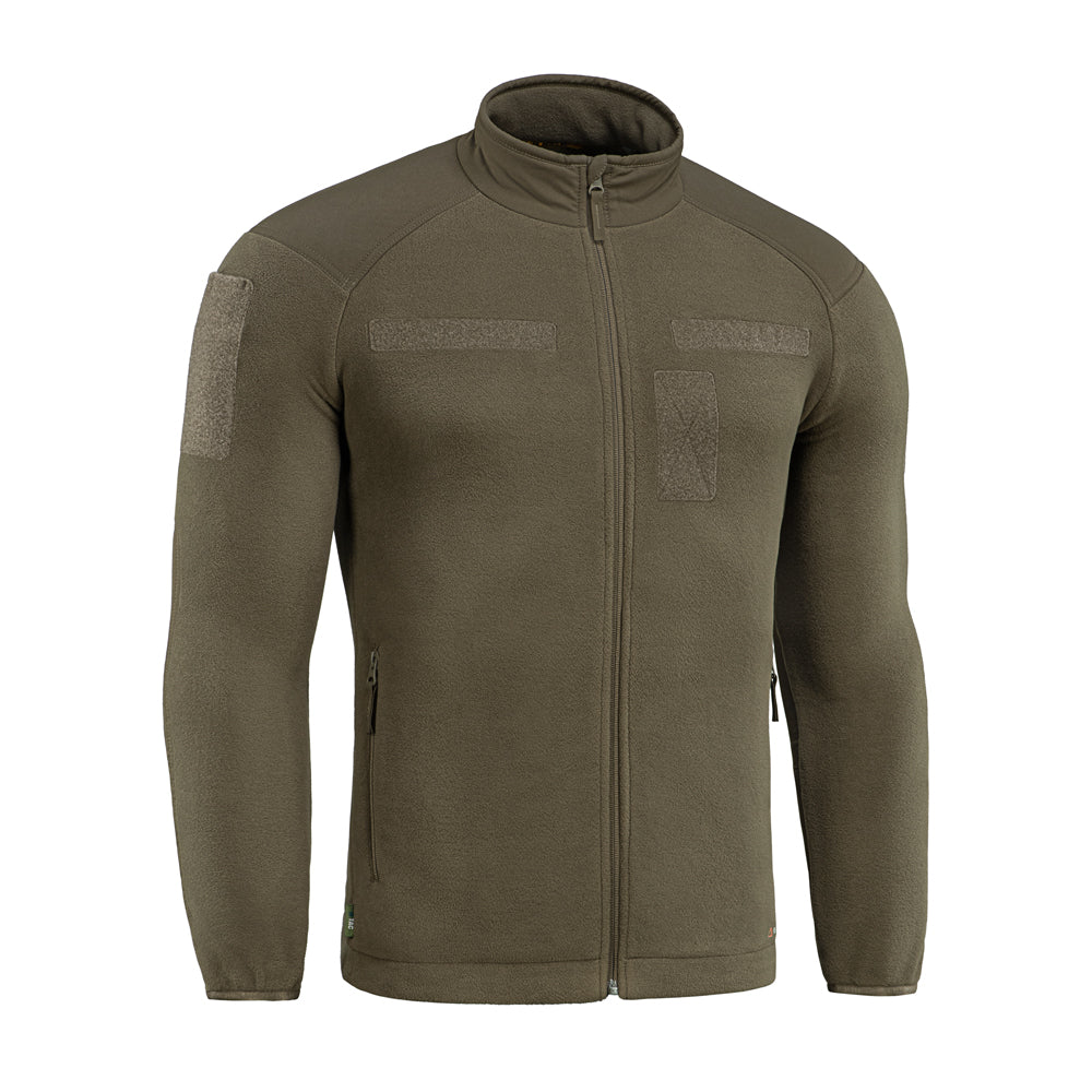 Jacket Combat Fleece Polartec