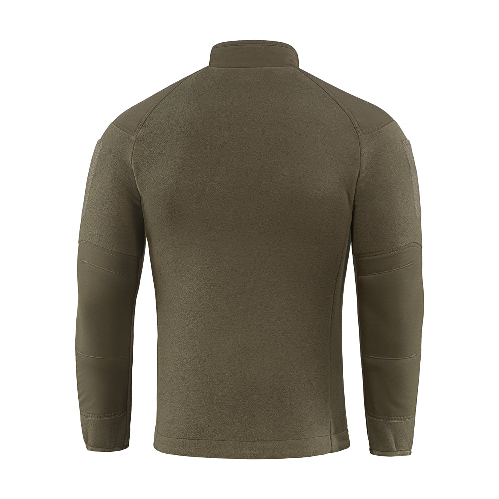 Jacket Combat Fleece Polartec