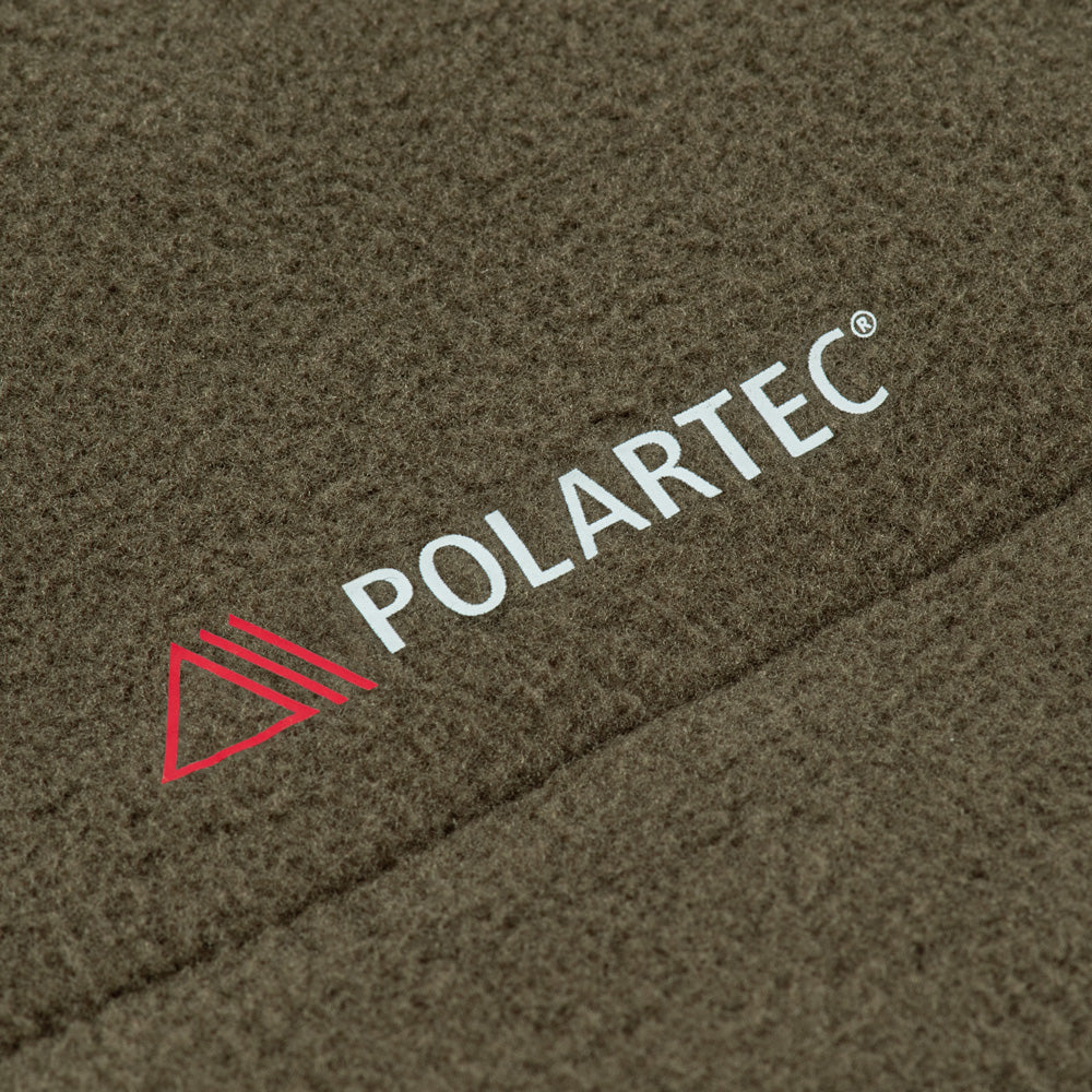 Jacket Combat Fleece Polartec