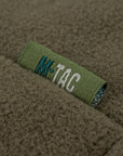 Jacket Combat Fleece Polartec