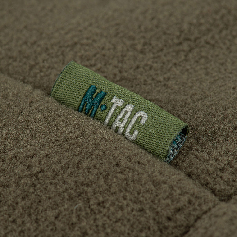 Jacket Combat Fleece Polartec