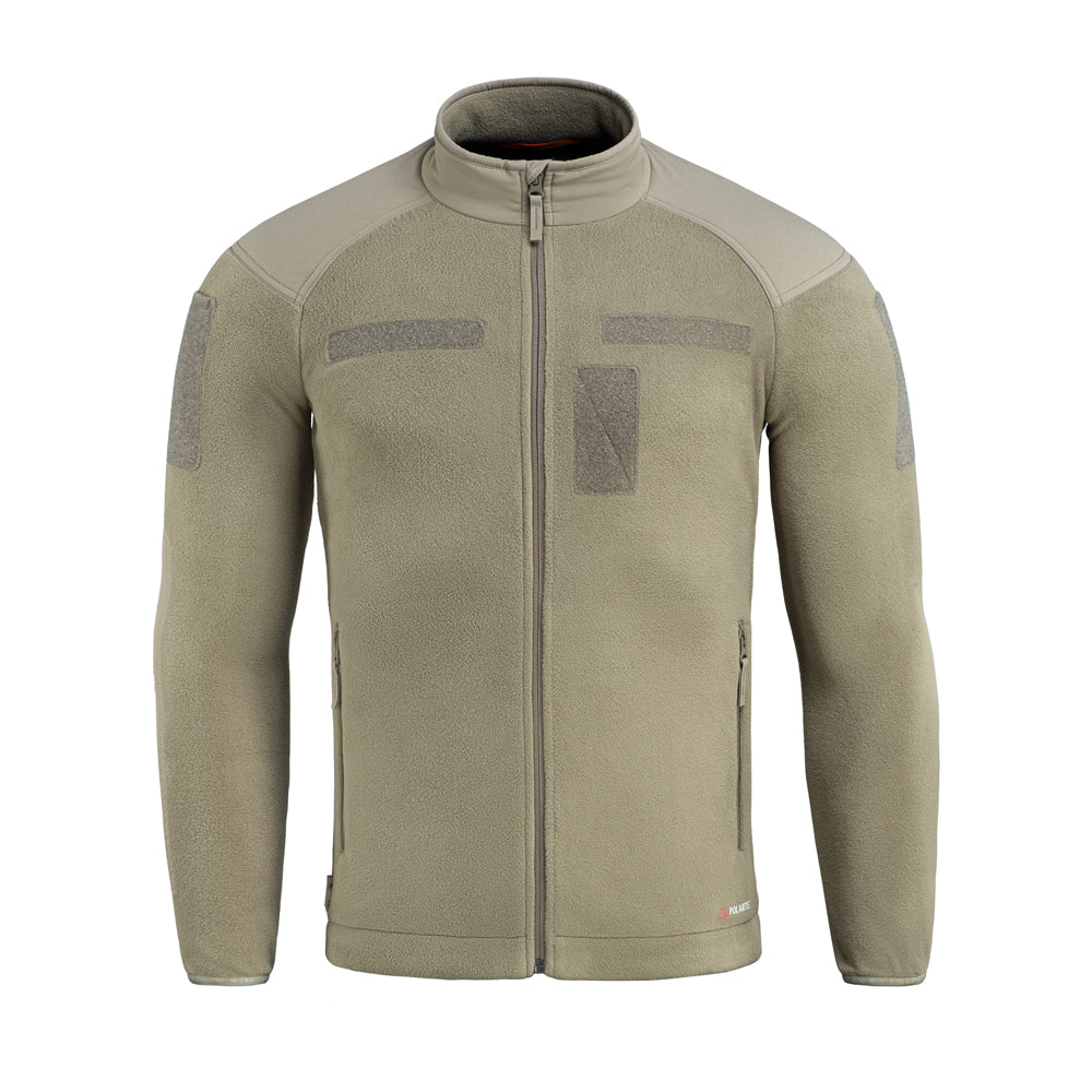 Jacket Combat Fleece Polartec