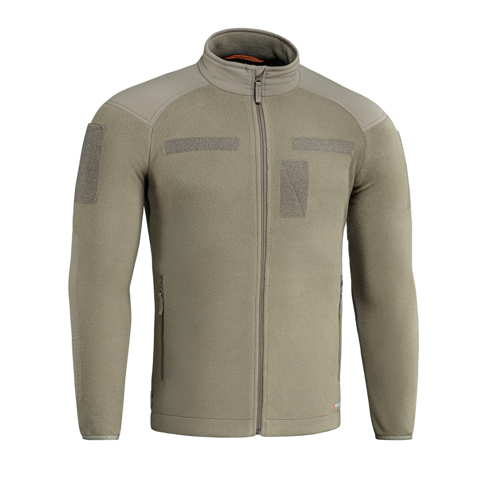 Jacket Combat Fleece Polartec