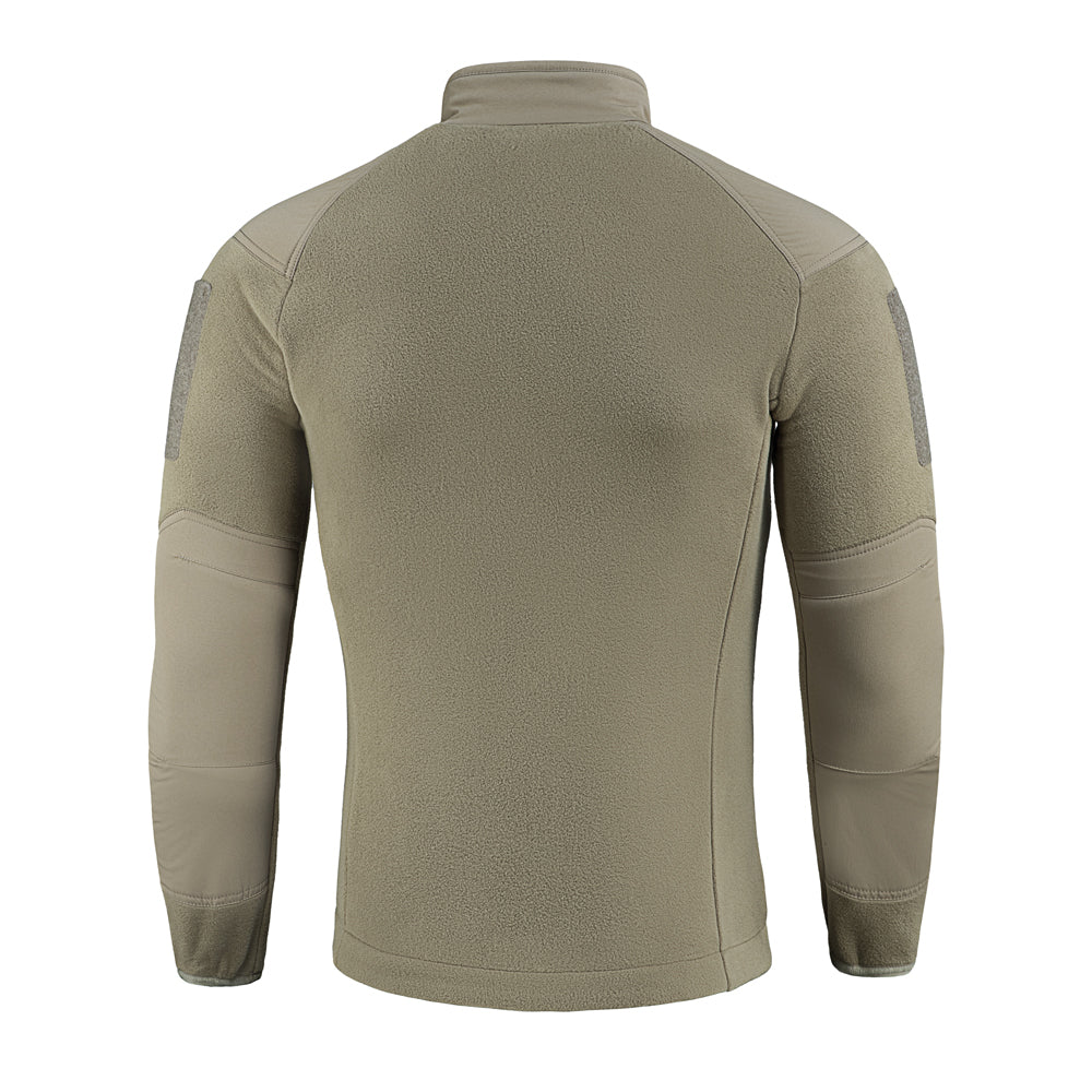 Jacket Combat Fleece Polartec