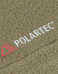 Jacket Combat Fleece Polartec