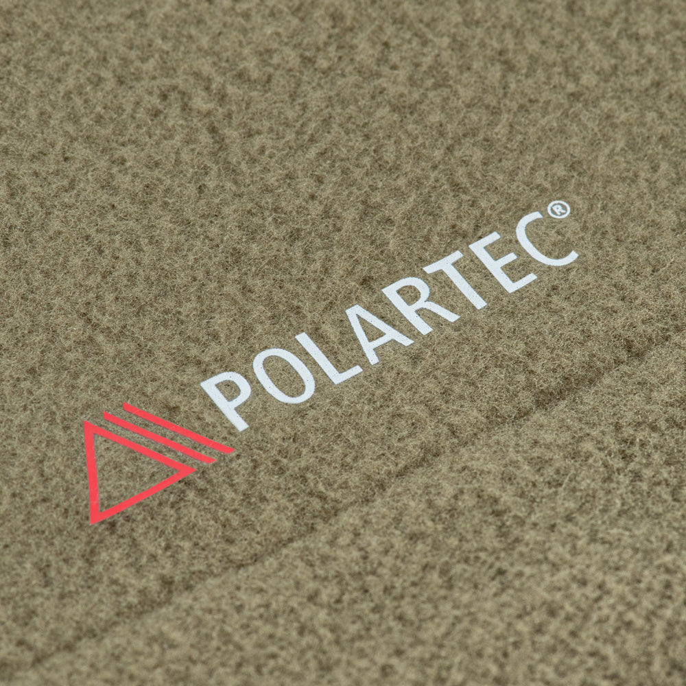 Jacket Combat Fleece Polartec