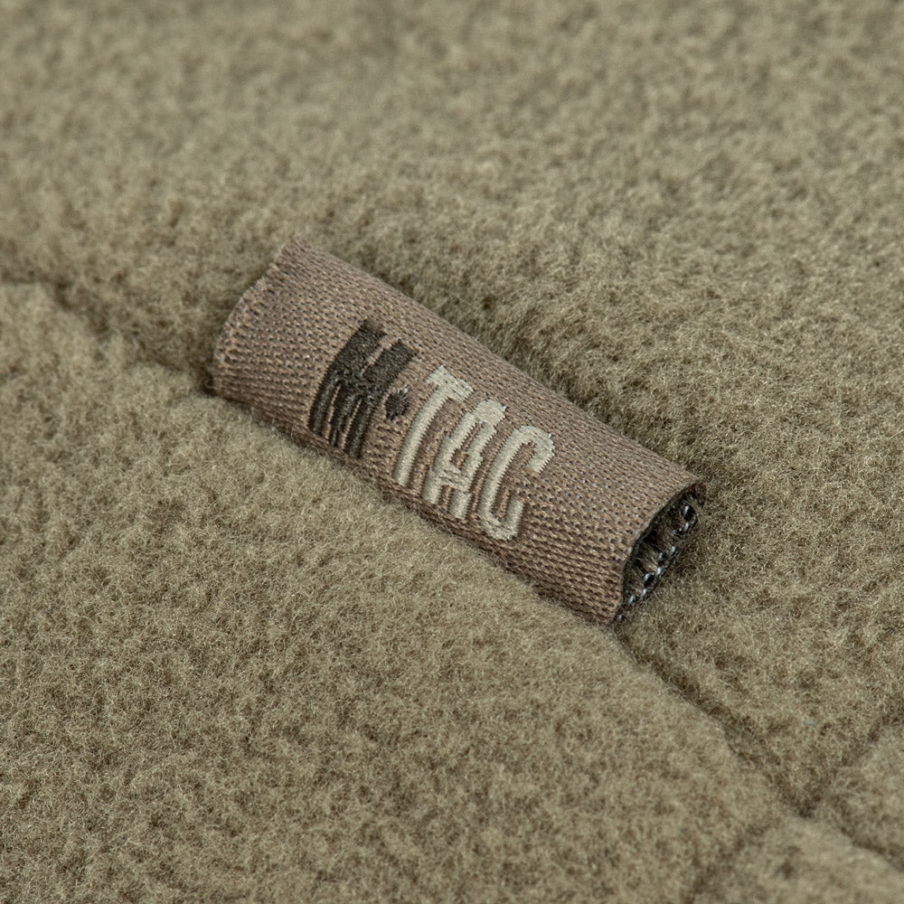 Jacket Combat Fleece Polartec