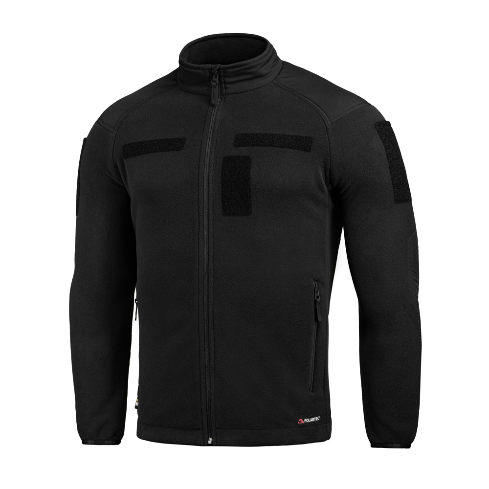 Jacket Combat Fleece Polartec