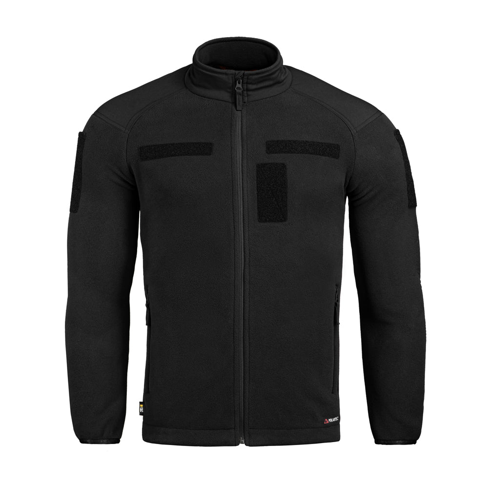 Jacket Combat Fleece Polartec