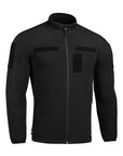 Jacket Combat Fleece Polartec