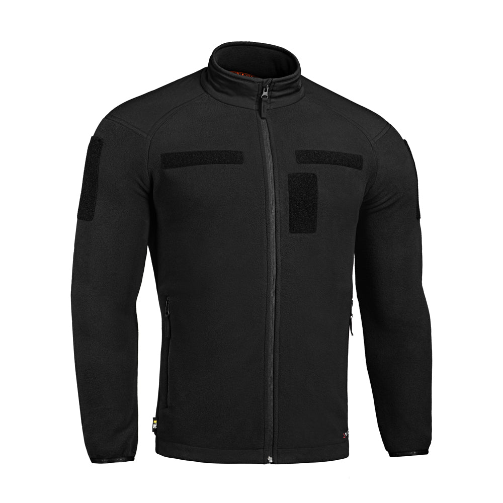 Jacket Combat Fleece Polartec