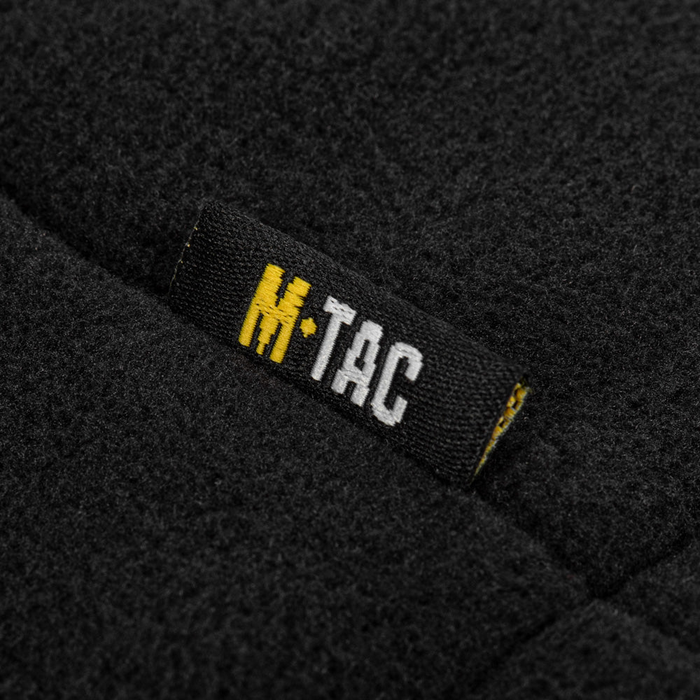 Jacket Combat Fleece Polartec
