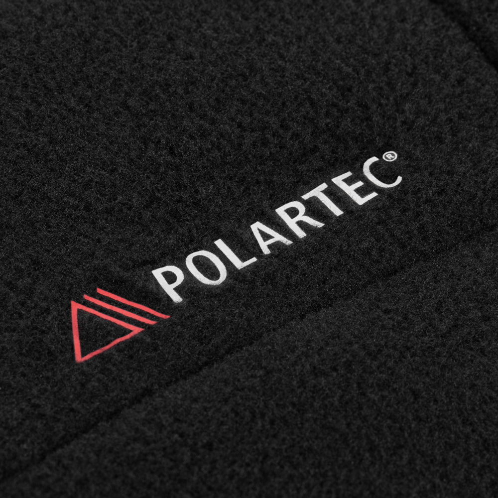 Jacket Combat Fleece Polartec
