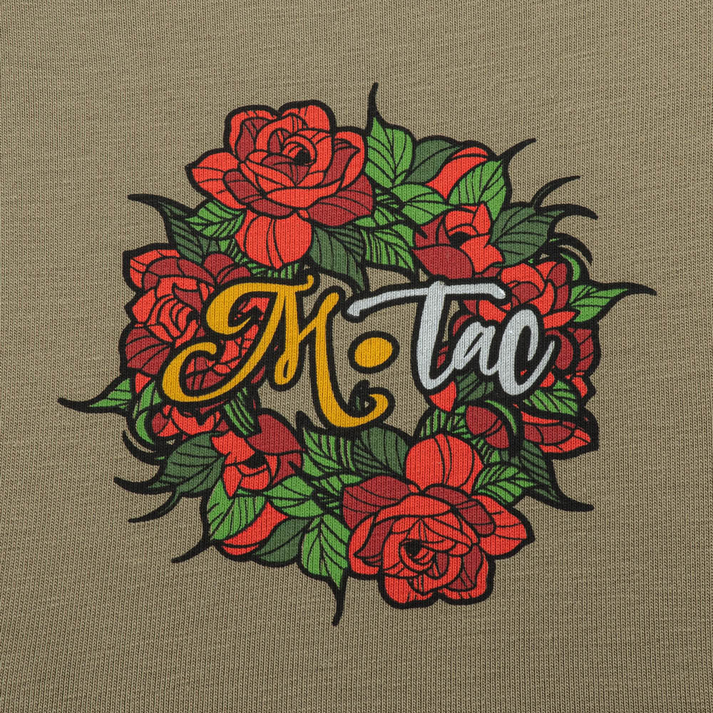 M-Tac T-Shirt Motanka