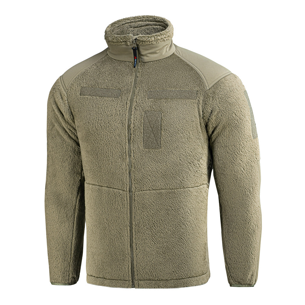 Battle Fleece Polartec